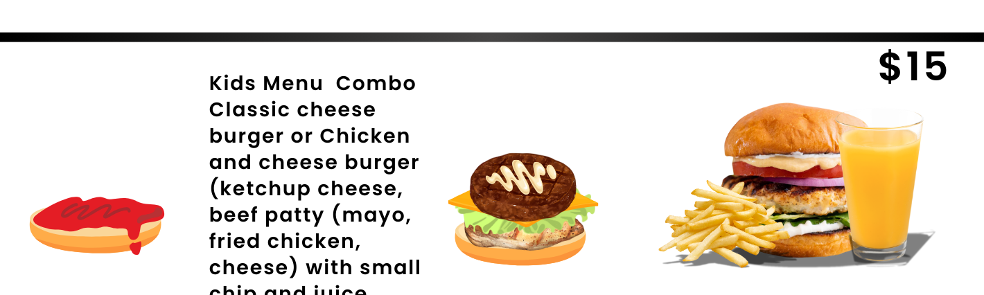 the Burger Block